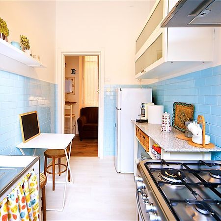 Vetrina Holidays Apartment Navona Roma Ngoại thất bức ảnh