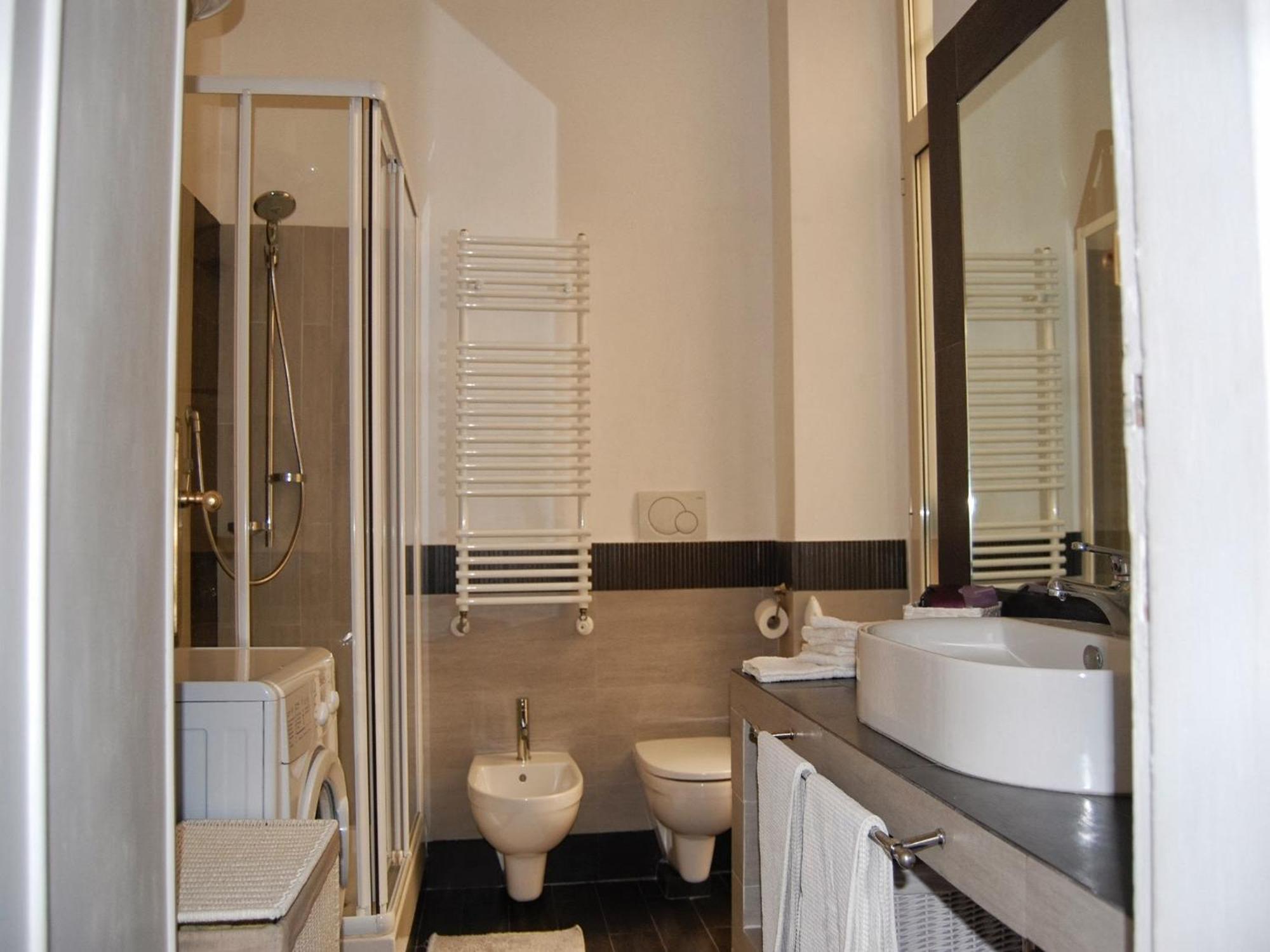 Vetrina Holidays Apartment Navona Roma Ngoại thất bức ảnh