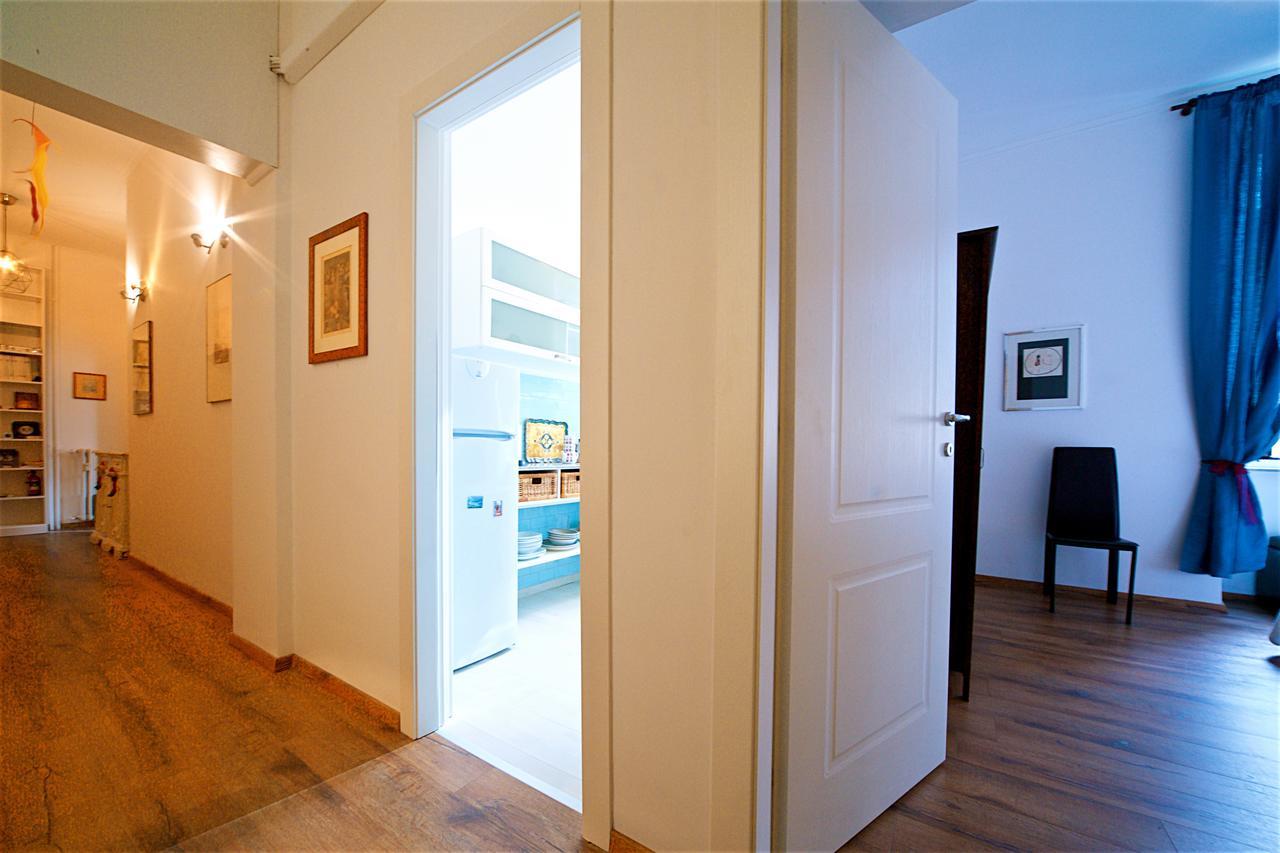 Vetrina Holidays Apartment Navona Roma Ngoại thất bức ảnh