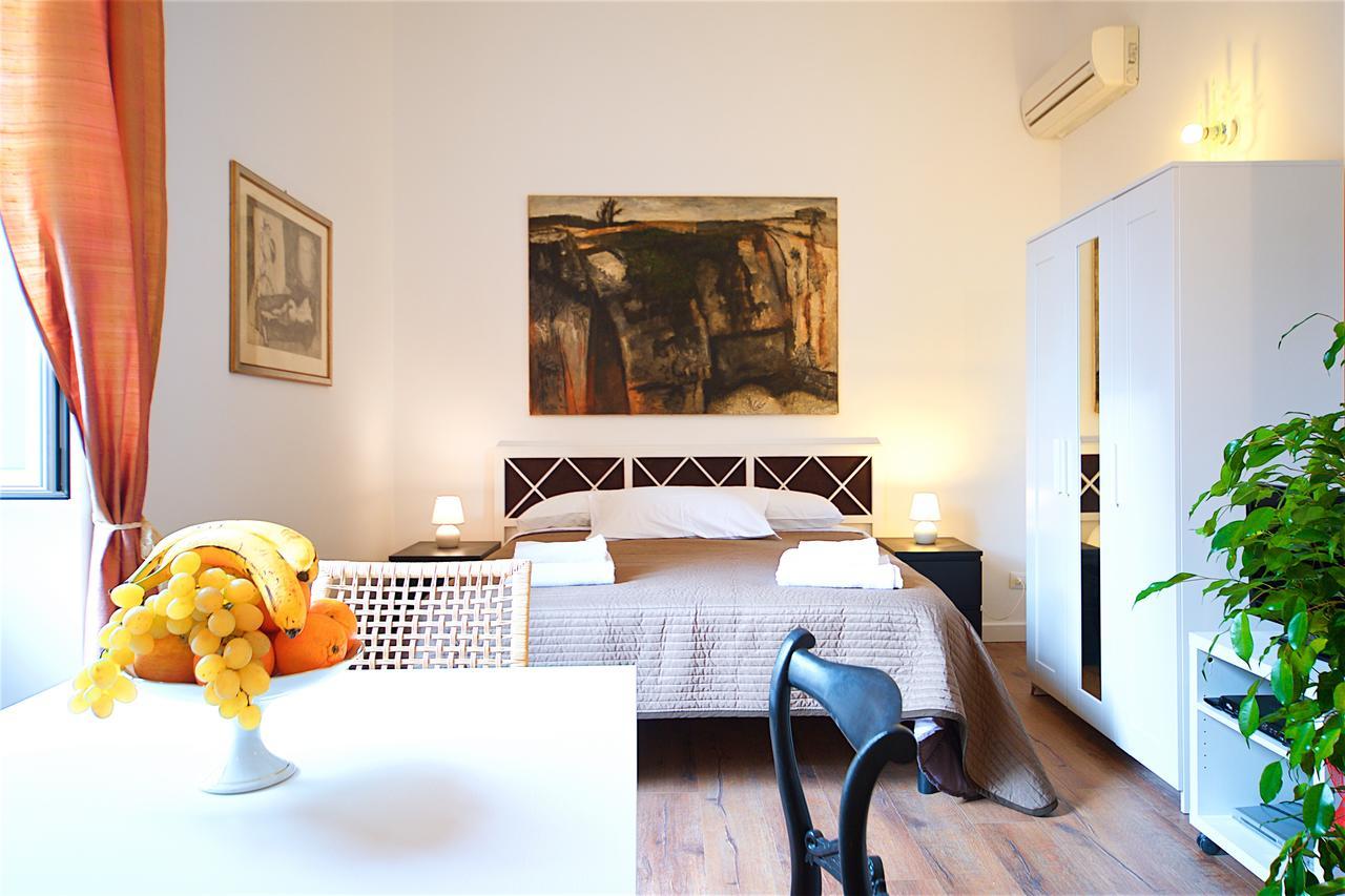 Vetrina Holidays Apartment Navona Roma Ngoại thất bức ảnh