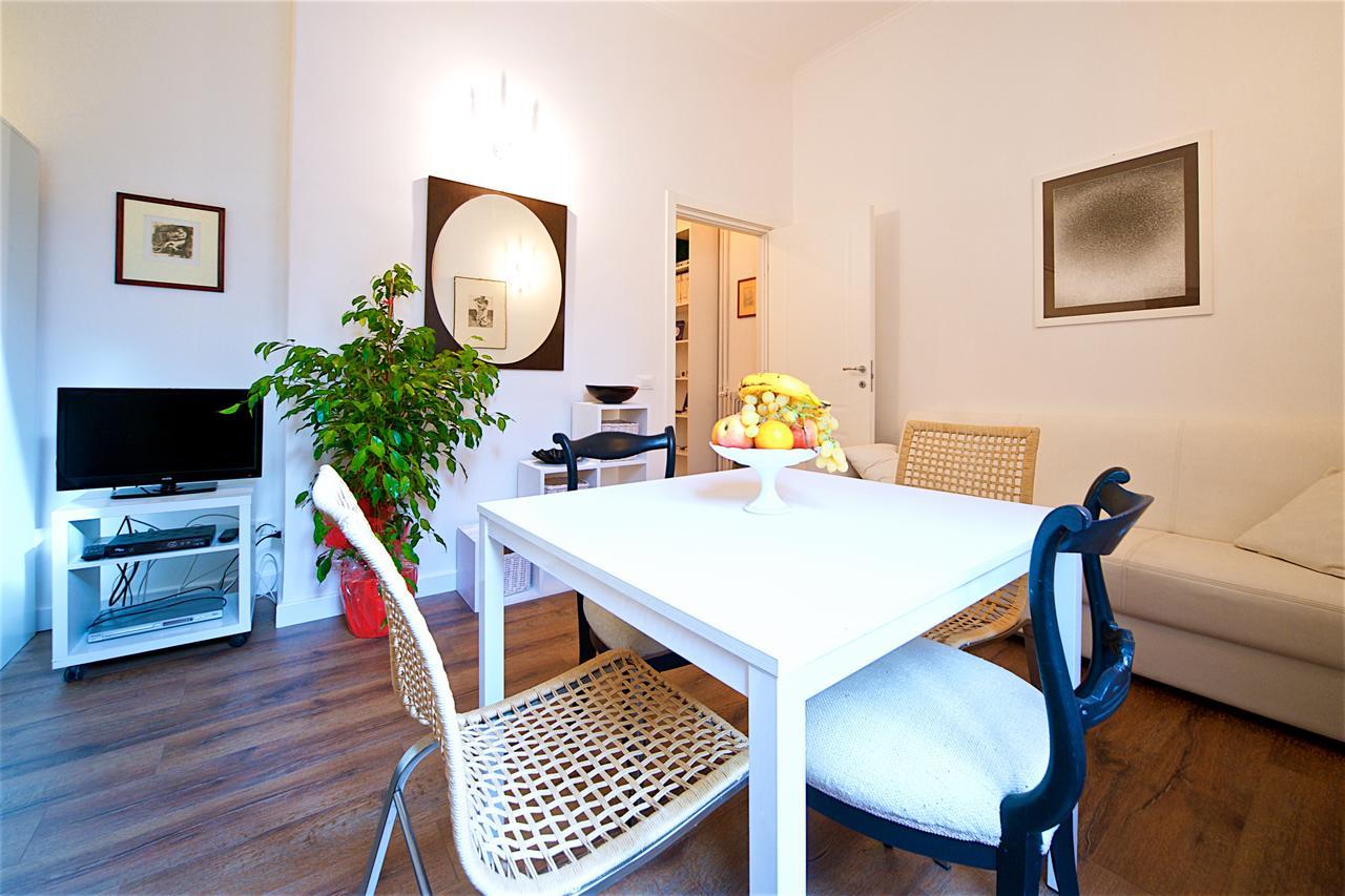 Vetrina Holidays Apartment Navona Roma Ngoại thất bức ảnh