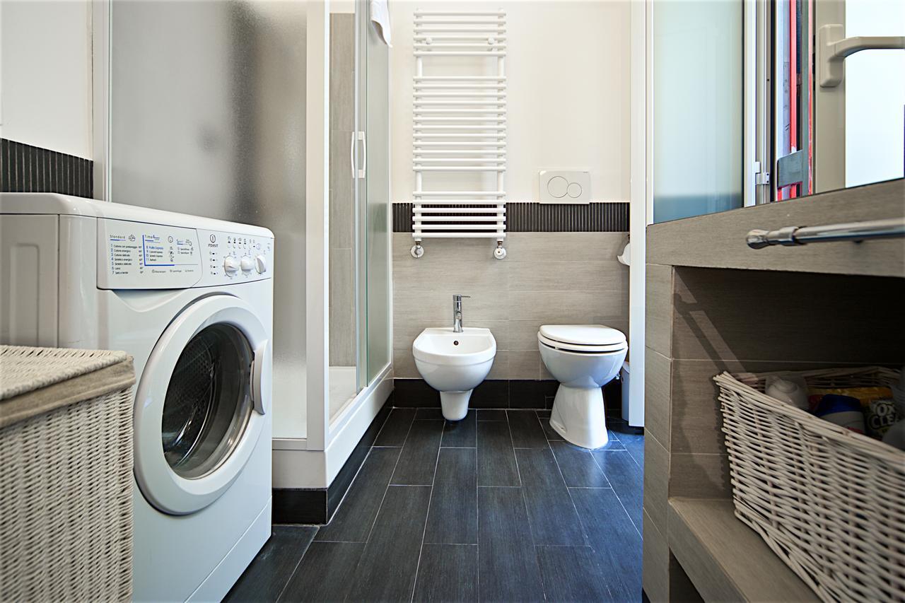 Vetrina Holidays Apartment Navona Roma Ngoại thất bức ảnh