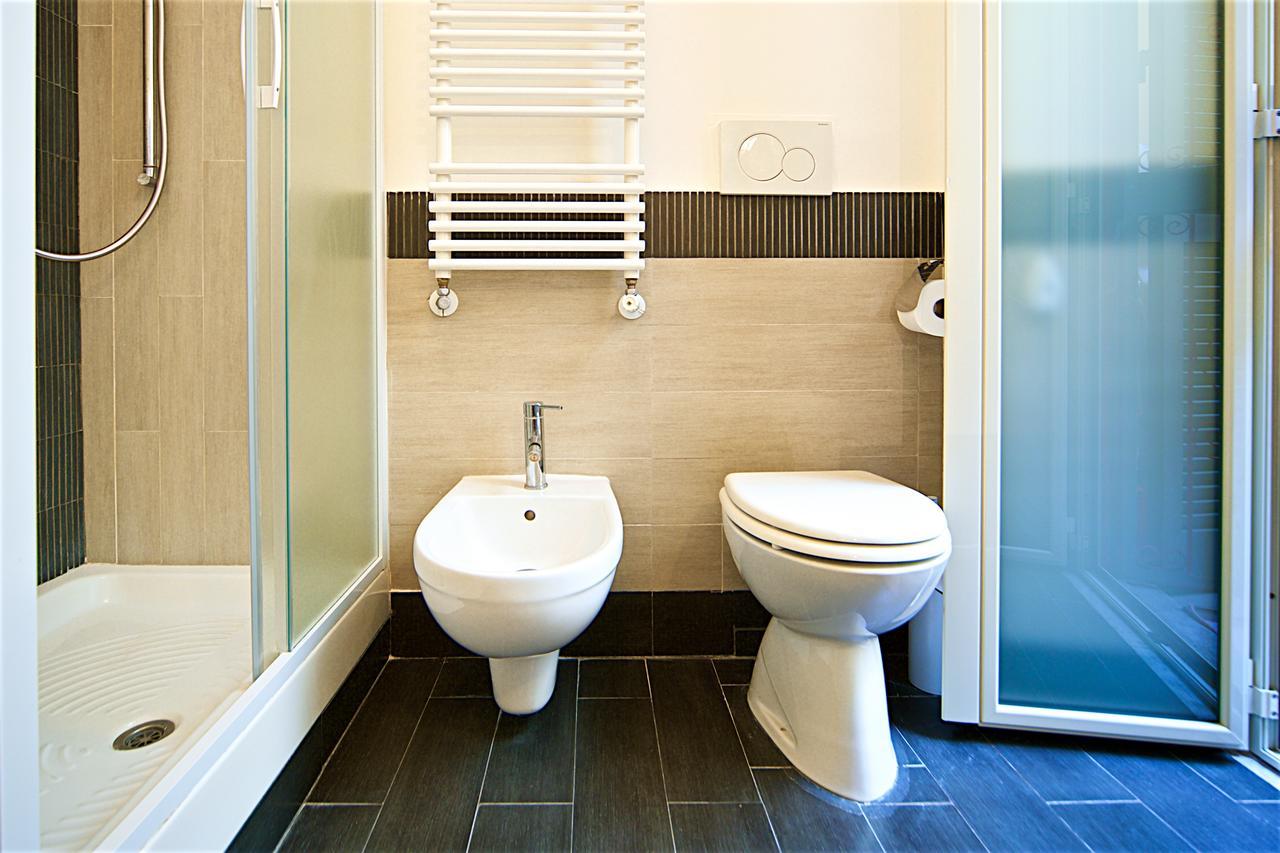 Vetrina Holidays Apartment Navona Roma Ngoại thất bức ảnh