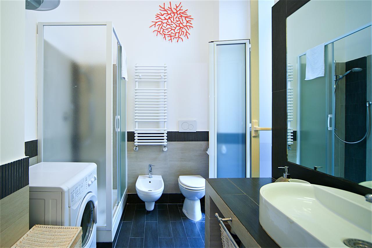 Vetrina Holidays Apartment Navona Roma Ngoại thất bức ảnh